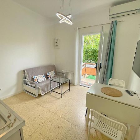 Villa 4 Appartements - Proche Centre Cagnes-sur-Mer Exterior photo